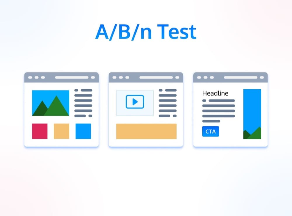 A/B Testing Guide: Boost Conversion Rates