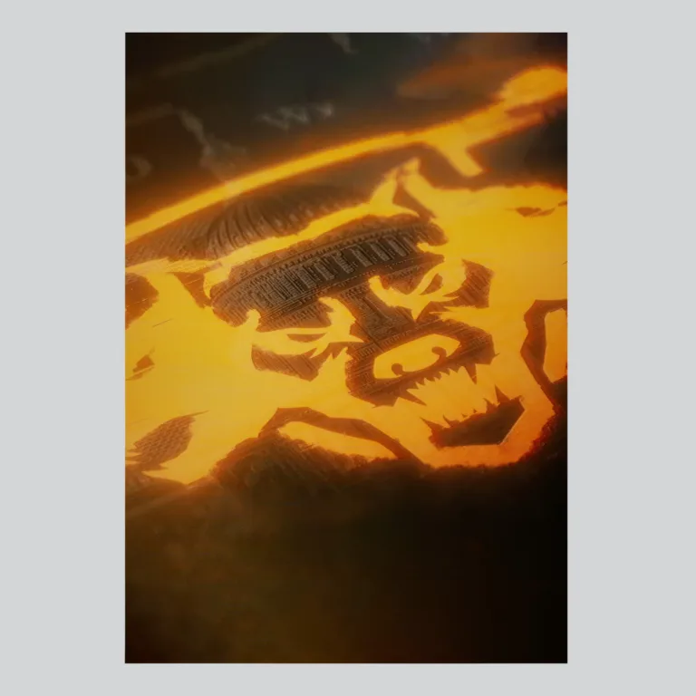 Call of Duty Black Ops 6 Covert Siege Poster