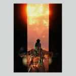 Sekiro Mystery Gateway Poster